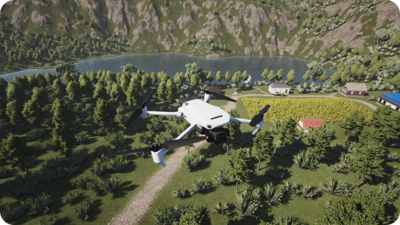 Countryside