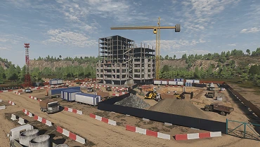 Construction Site