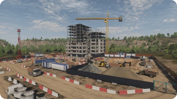 Construction Site