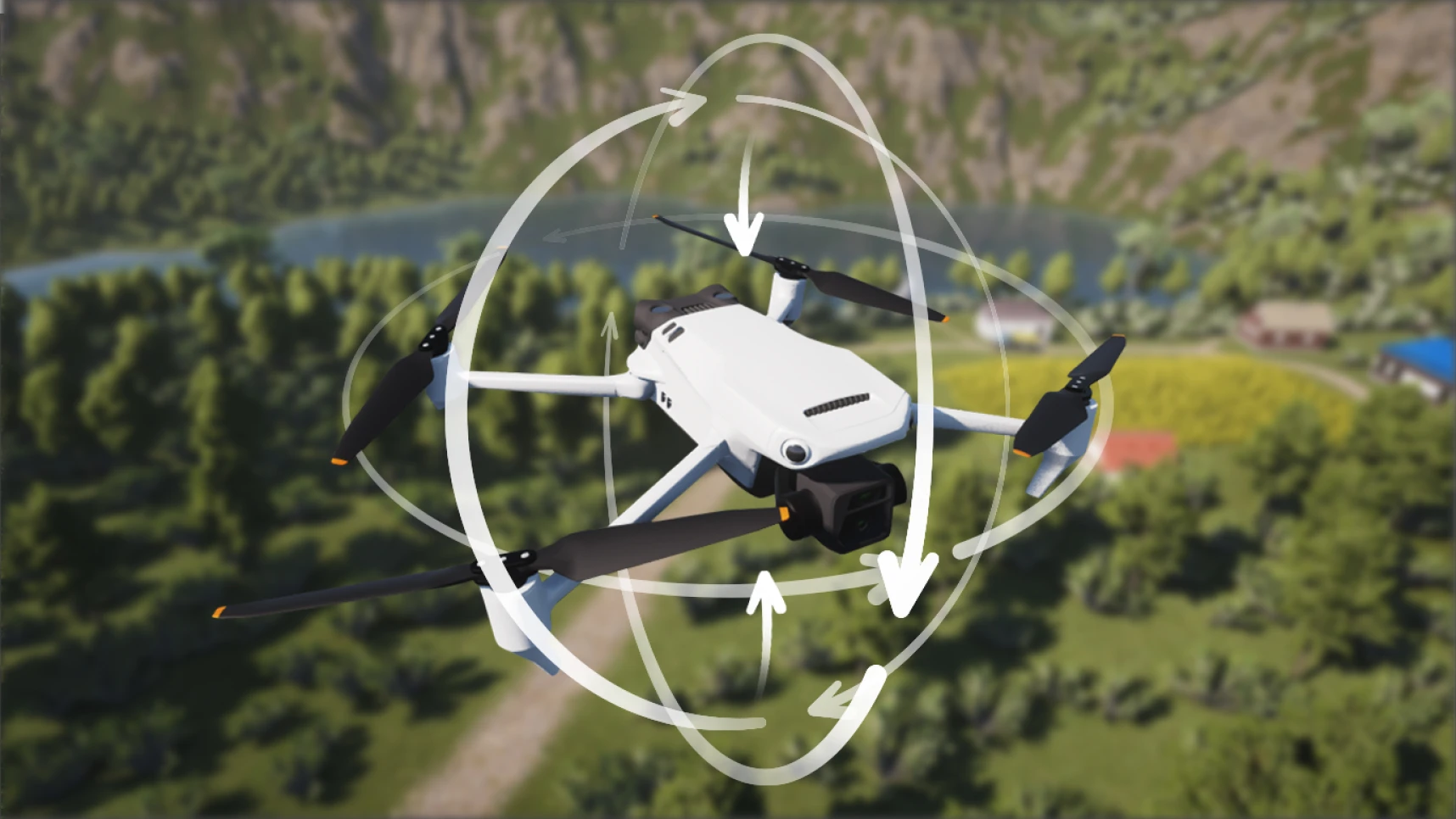 Master the Basic Maneuvers