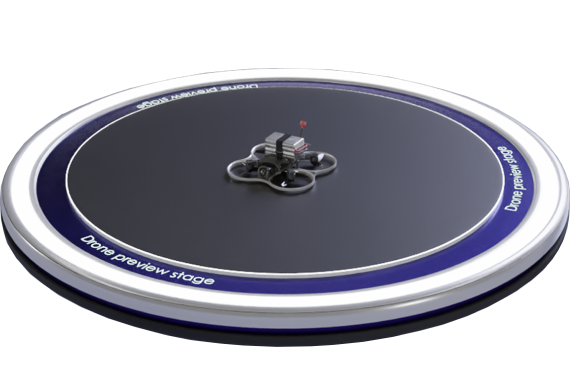 Pioneer FPV
