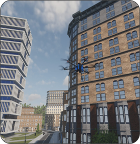 Photo-realistic graphics